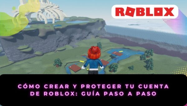 como usar roblox paso a paso