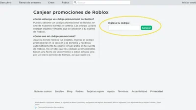 trucos de roblox 2026 actualizados