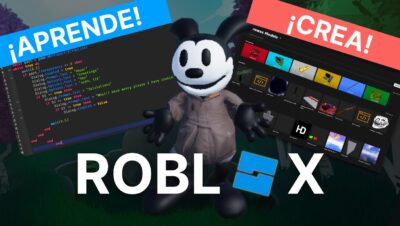 como crear un juego en roblox