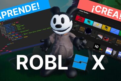 como crear un juego en roblox