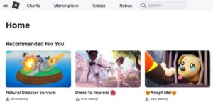 como jugar roblox para principiantes