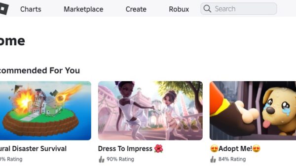 como jugar roblox para principiantes