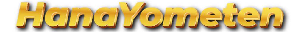 HanaYometen