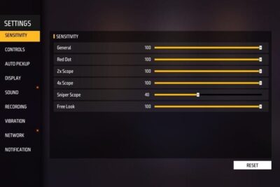 mejores consejos para free fire principiantes