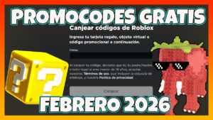 trucos de roblox 2026 actualizados