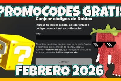 Trucos De Roblox 2026 Actualizados 5 trucos de roblox 2026 actualizados