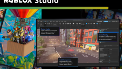 como hacer juegos en roblox studio