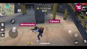 como jugar free fire para principiantes