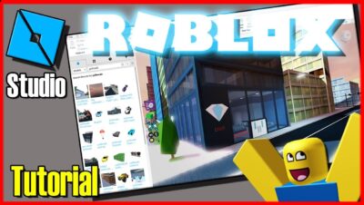 como usar roblox paso a paso 1
