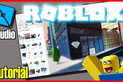 como usar roblox paso a paso 1