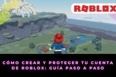 Cómo Usar Roblox Paso A Paso 2 como usar roblox paso a paso