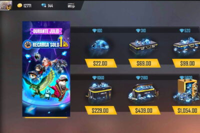 free fire gratis diamantes