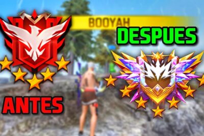 trucos de free fire para ser pro