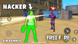 trucos de free fire sin hack
