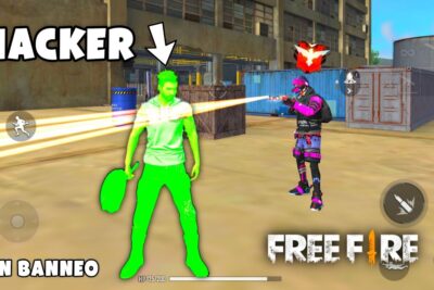 trucos de free fire sin hack