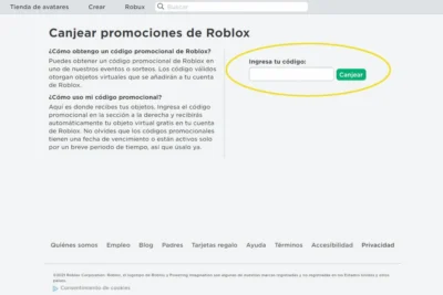 trucos de roblox 2026 actualizados