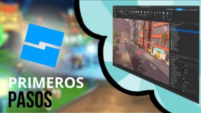 tutorial roblox studio para principiantes