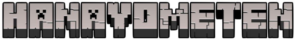 hanayometen